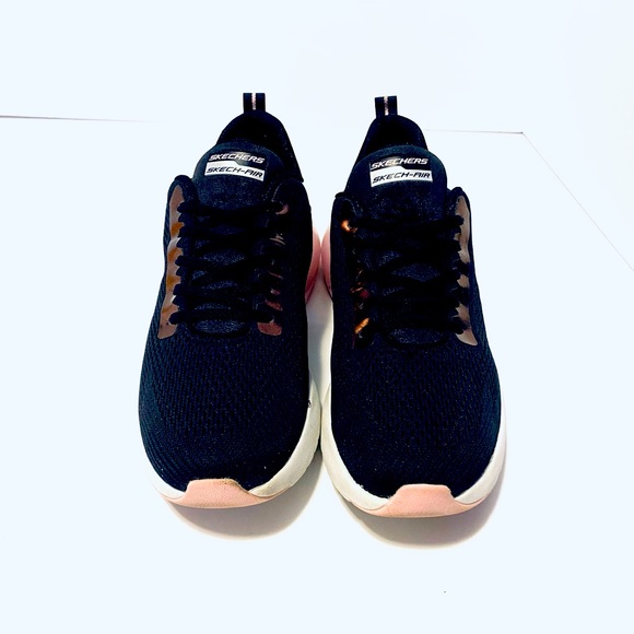 Skechers Sport Skech-Air Stratus Glamour Tour - Picture 12 of 13